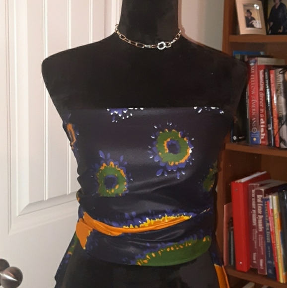 ANKARA 3 PIECE SET - Picture 3 of 7